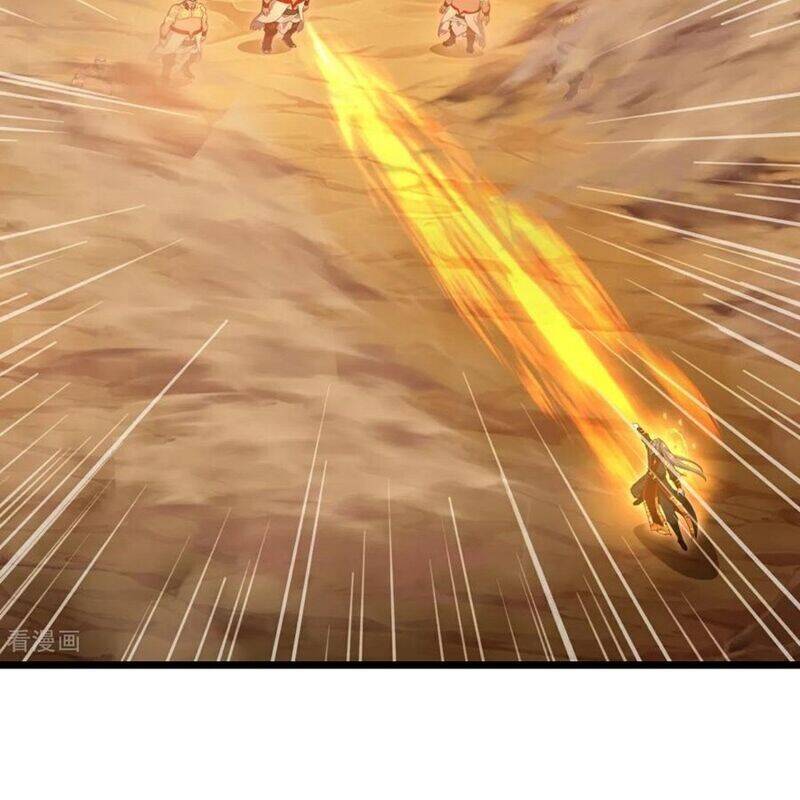 Thần Võ Thiên Tôn Chap 877 - Next Chap 878