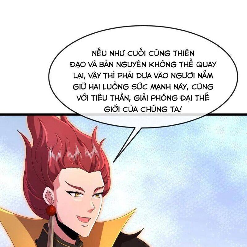 Thần Võ Thiên Tôn Chap 877 - Next Chap 878