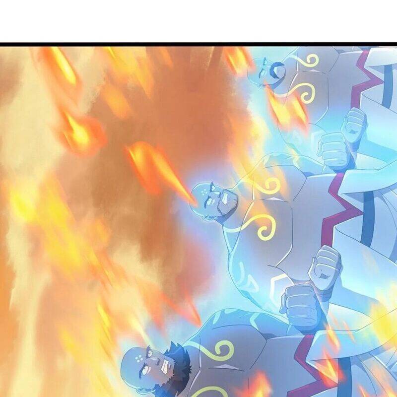 Thần Võ Thiên Tôn Chap 877 - Next Chap 878