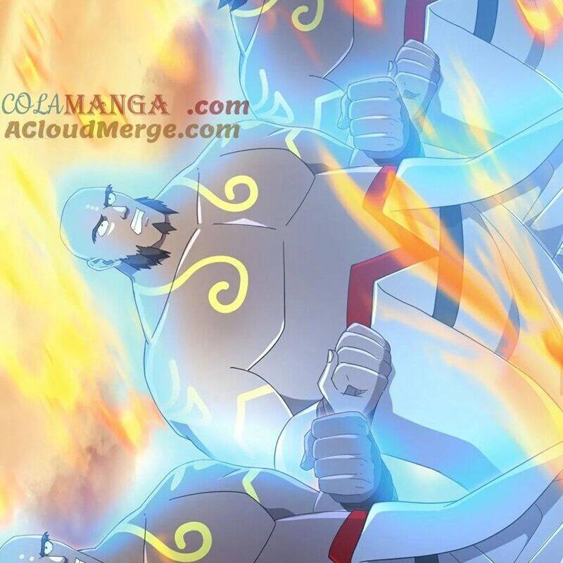 Thần Võ Thiên Tôn Chap 877 - Next Chap 878