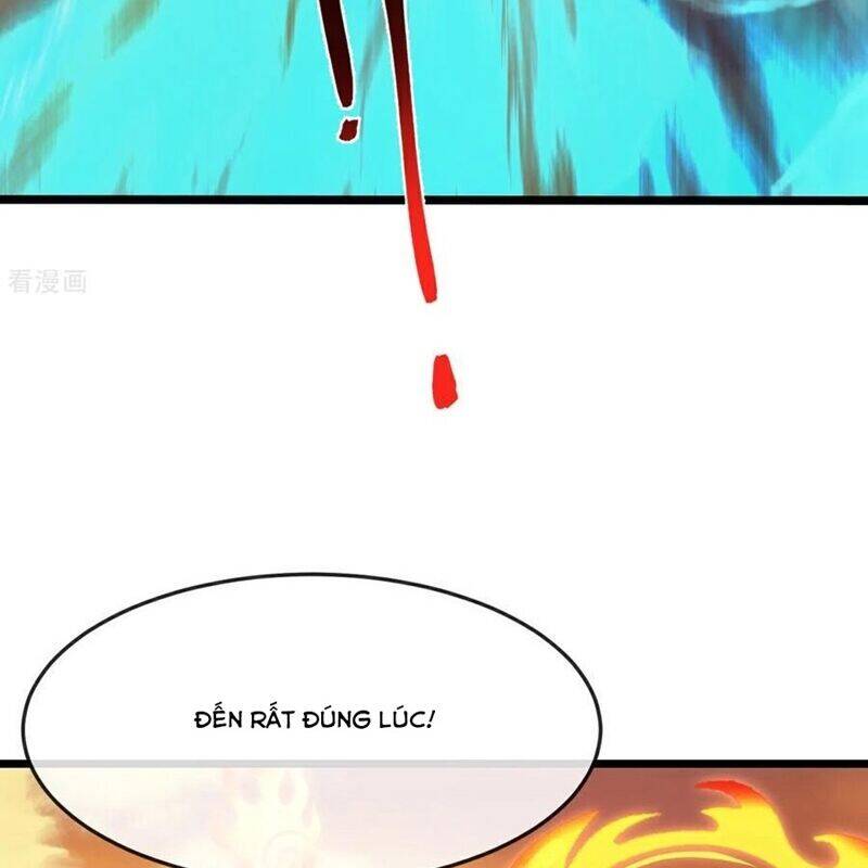 Thần Võ Thiên Tôn Chap 877 - Next Chap 878