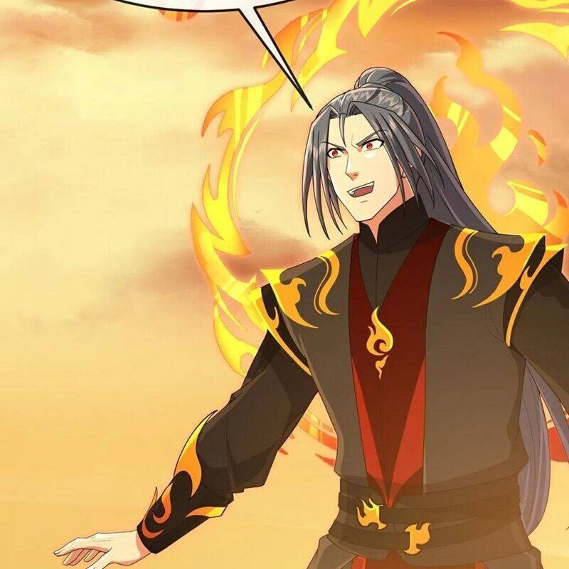 Thần Võ Thiên Tôn Chap 877 - Next Chap 878