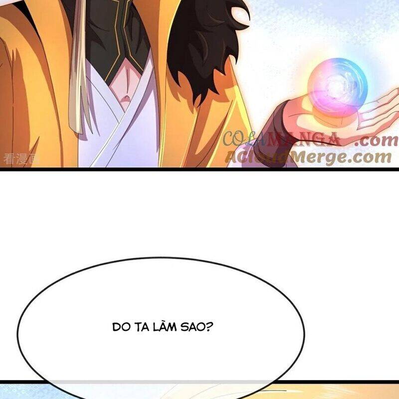 Thần Võ Thiên Tôn Chap 877 - Next Chap 878