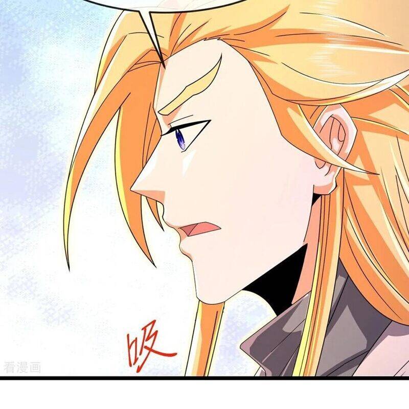 Thần Võ Thiên Tôn Chap 877 - Next Chap 878