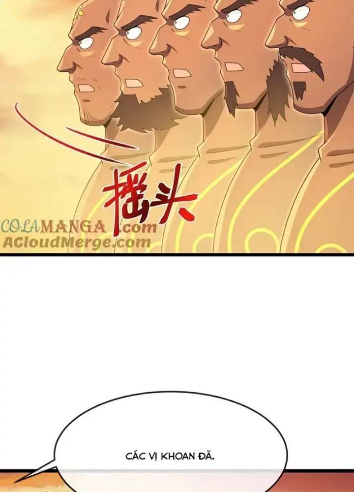 Thần Võ Thiên Tôn Chap 878 - Next Chap 879