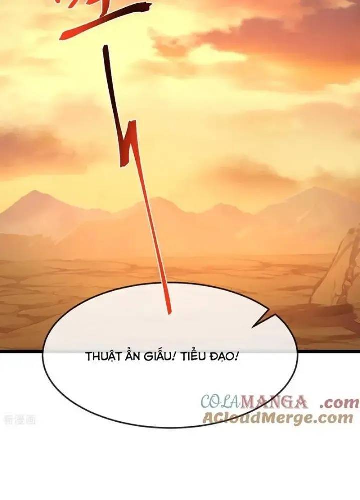 Thần Võ Thiên Tôn Chap 878 - Next Chap 879