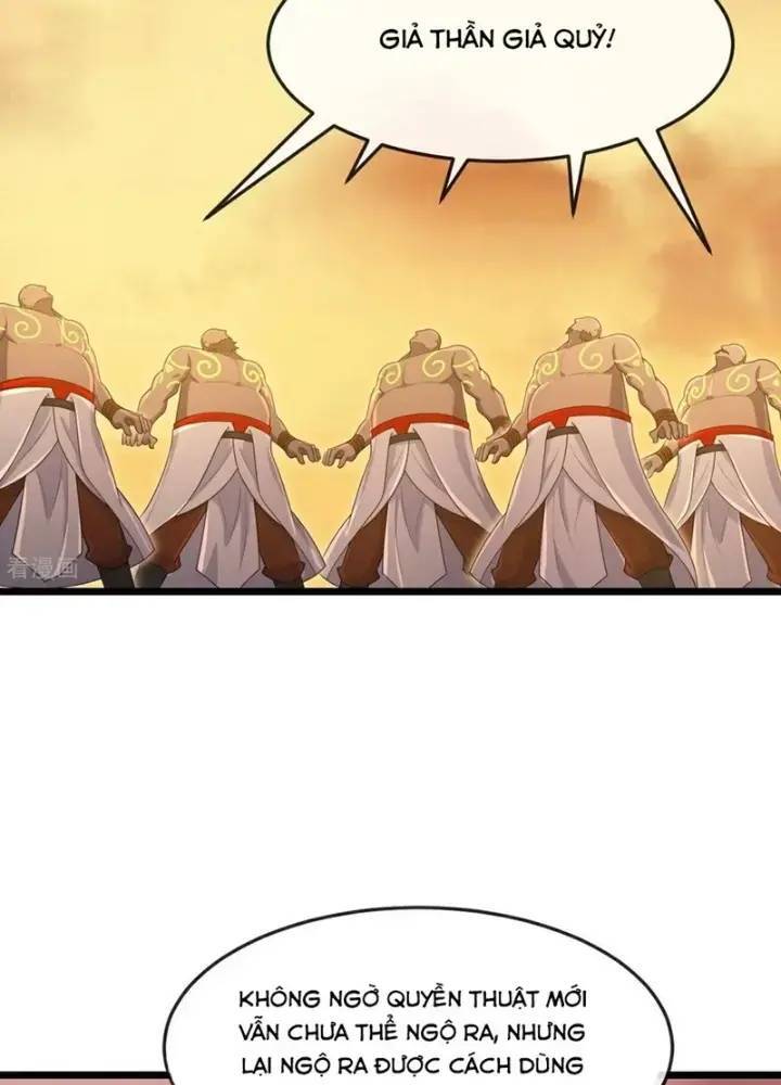 Thần Võ Thiên Tôn Chap 878 - Next Chap 879