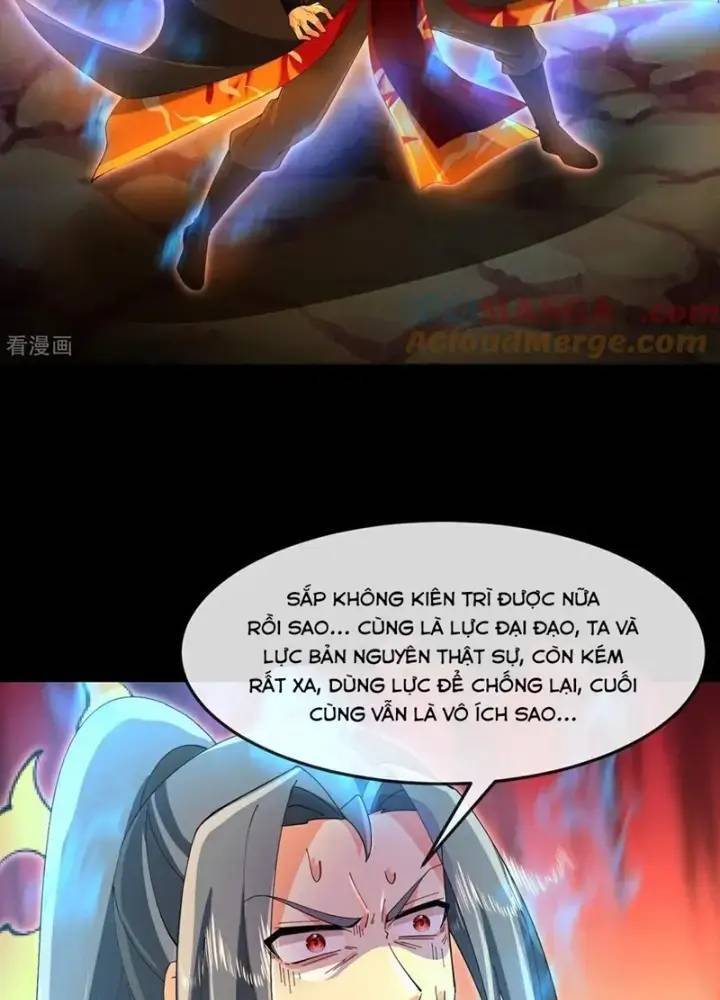 Thần Võ Thiên Tôn Chap 878 - Next Chap 879