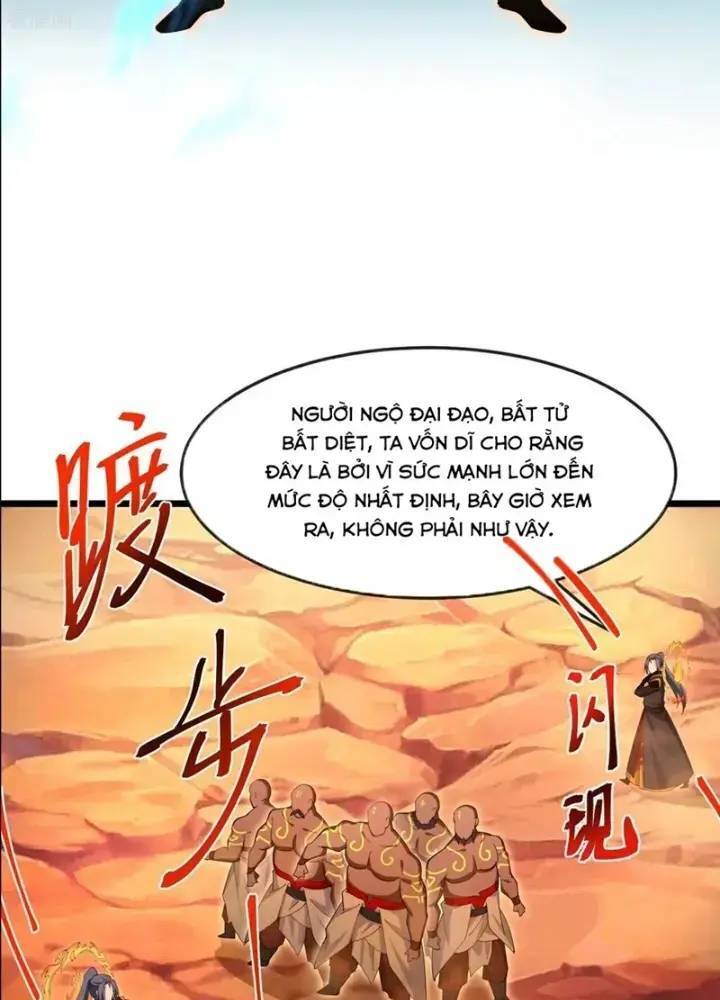 Thần Võ Thiên Tôn Chap 878 - Next Chap 879