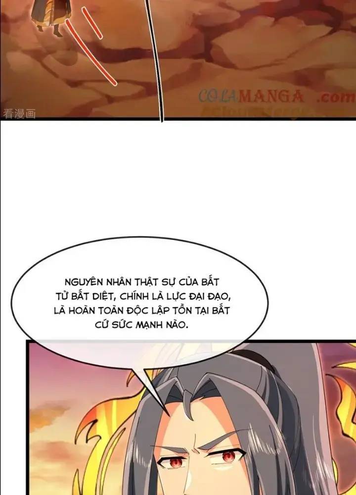Thần Võ Thiên Tôn Chap 878 - Next Chap 879