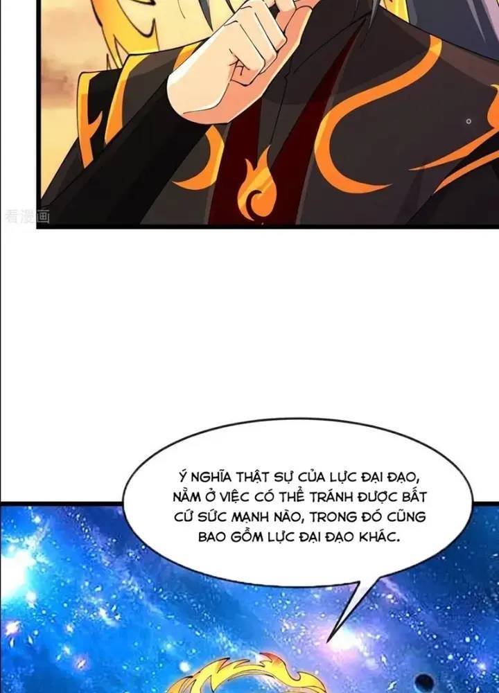 Thần Võ Thiên Tôn Chap 878 - Next Chap 879