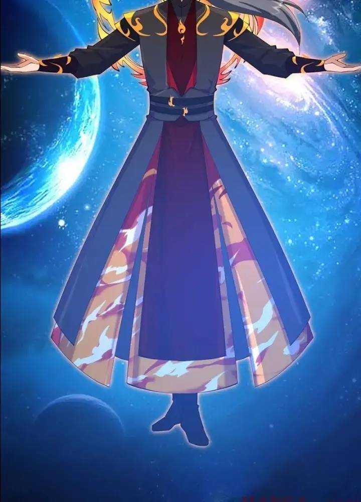 Thần Võ Thiên Tôn Chap 878 - Next Chap 879