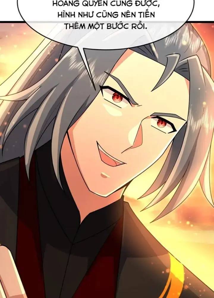 Thần Võ Thiên Tôn Chap 878 - Next Chap 879