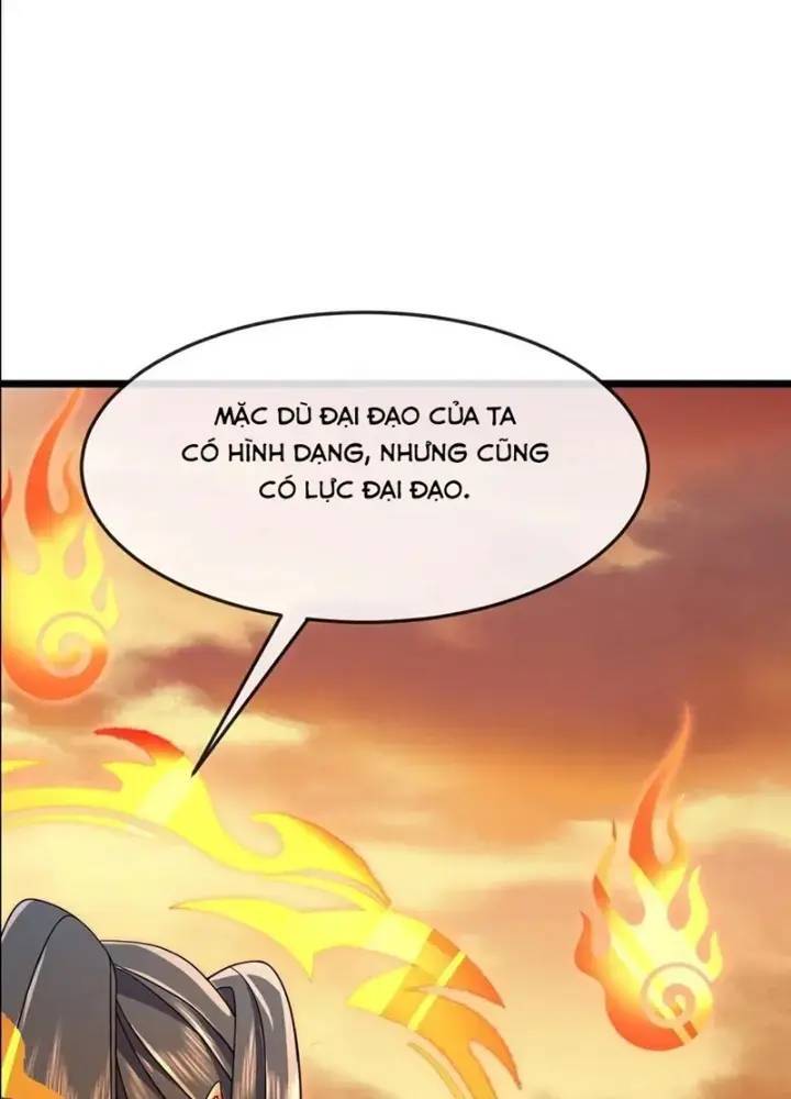 Thần Võ Thiên Tôn Chap 878 - Next Chap 879