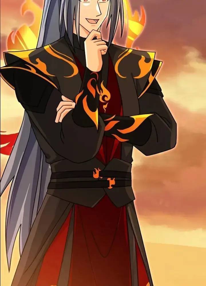 Thần Võ Thiên Tôn Chap 878 - Next Chap 879