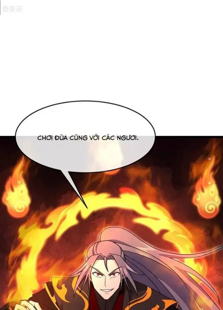 Thần Võ Thiên Tôn Chap 878 - Next Chap 879