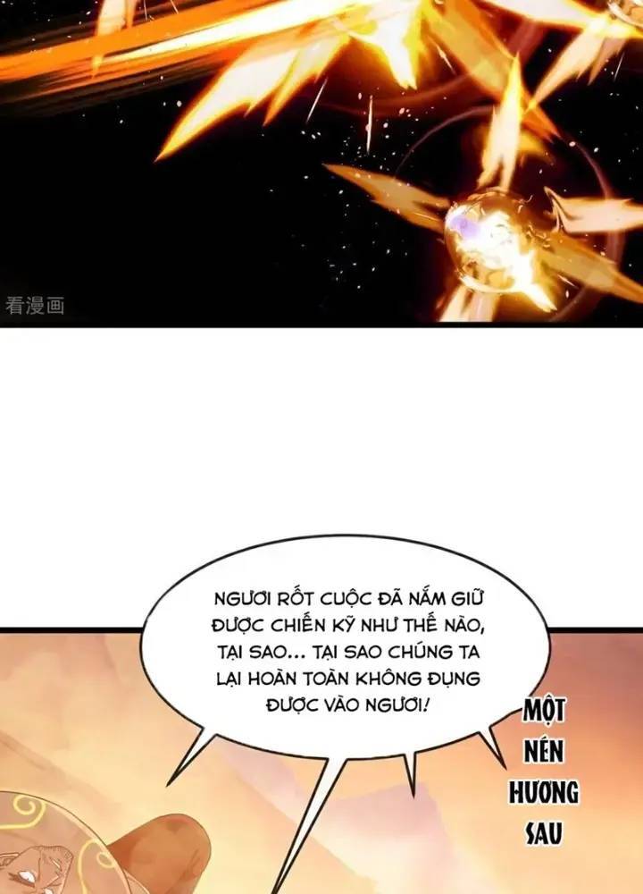 Thần Võ Thiên Tôn Chap 878 - Next Chap 879