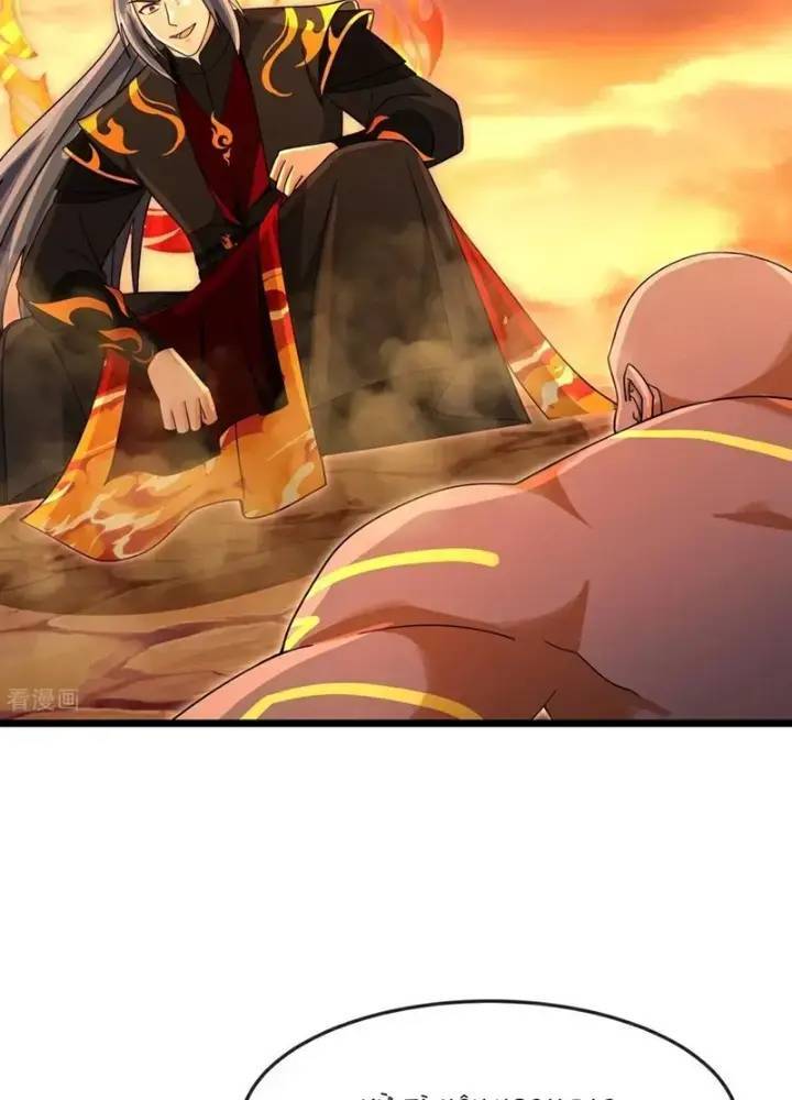 Thần Võ Thiên Tôn Chap 878 - Next Chap 879