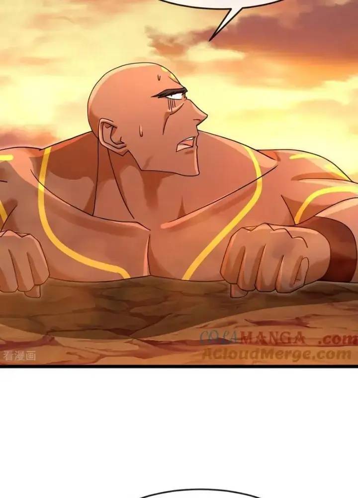 Thần Võ Thiên Tôn Chap 878 - Next Chap 879