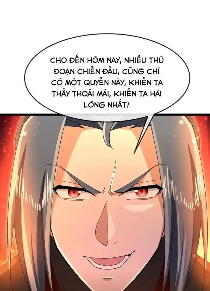 Thần Võ Thiên Tôn Chap 878 - Next Chap 879