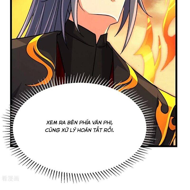 Thần Võ Thiên Tôn Chap 879 - Next Chap 880