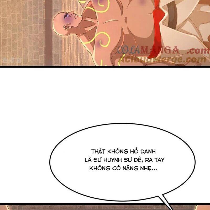 Thần Võ Thiên Tôn Chap 879 - Next Chap 880