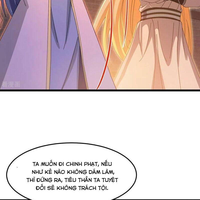 Thần Võ Thiên Tôn Chap 879 - Next Chap 880