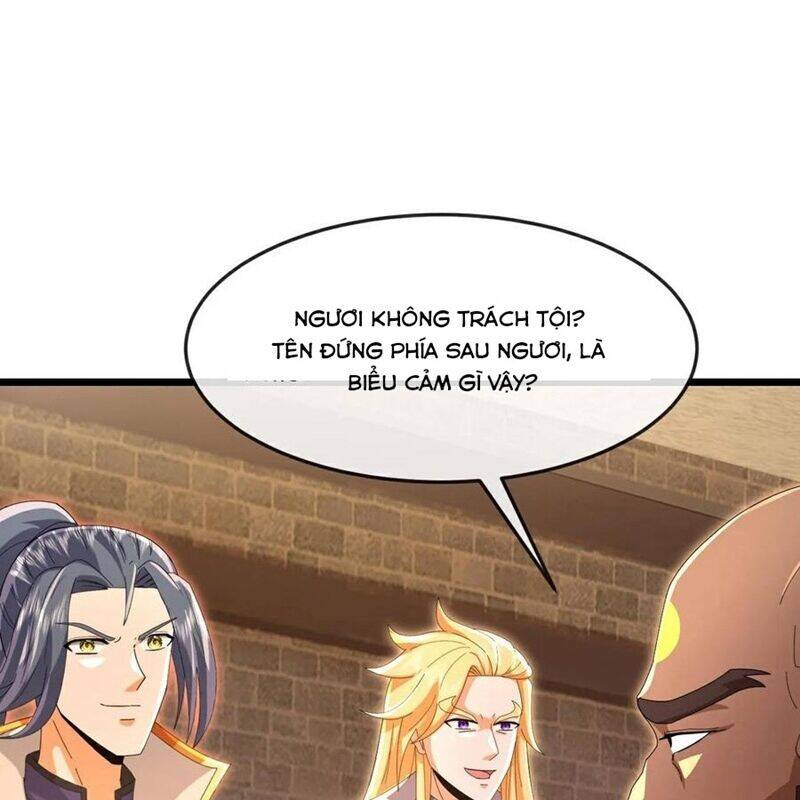 Thần Võ Thiên Tôn Chap 879 - Next Chap 880