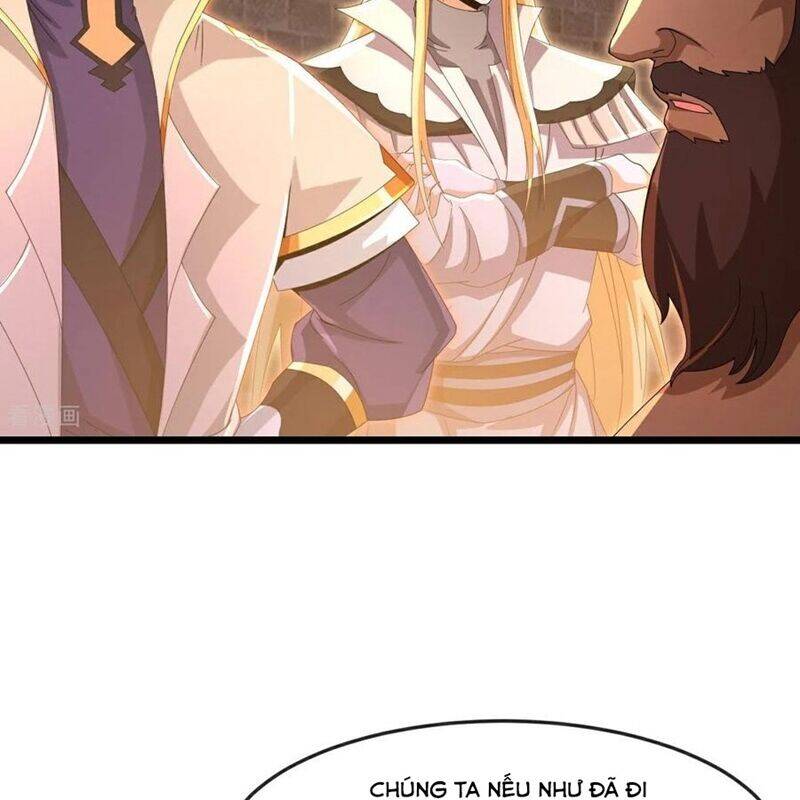 Thần Võ Thiên Tôn Chap 879 - Next Chap 880