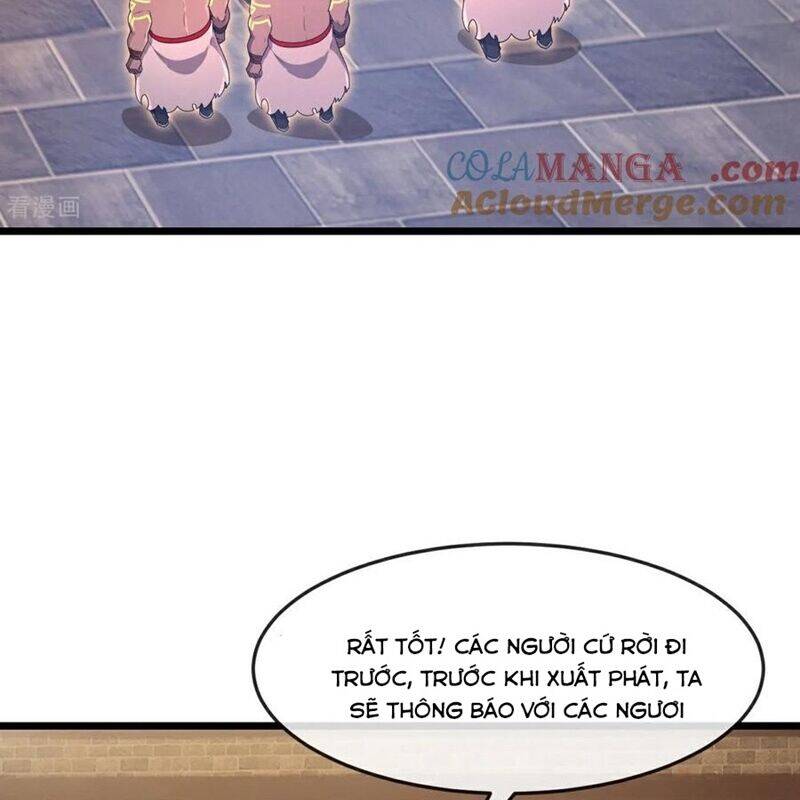 Thần Võ Thiên Tôn Chap 879 - Next Chap 880