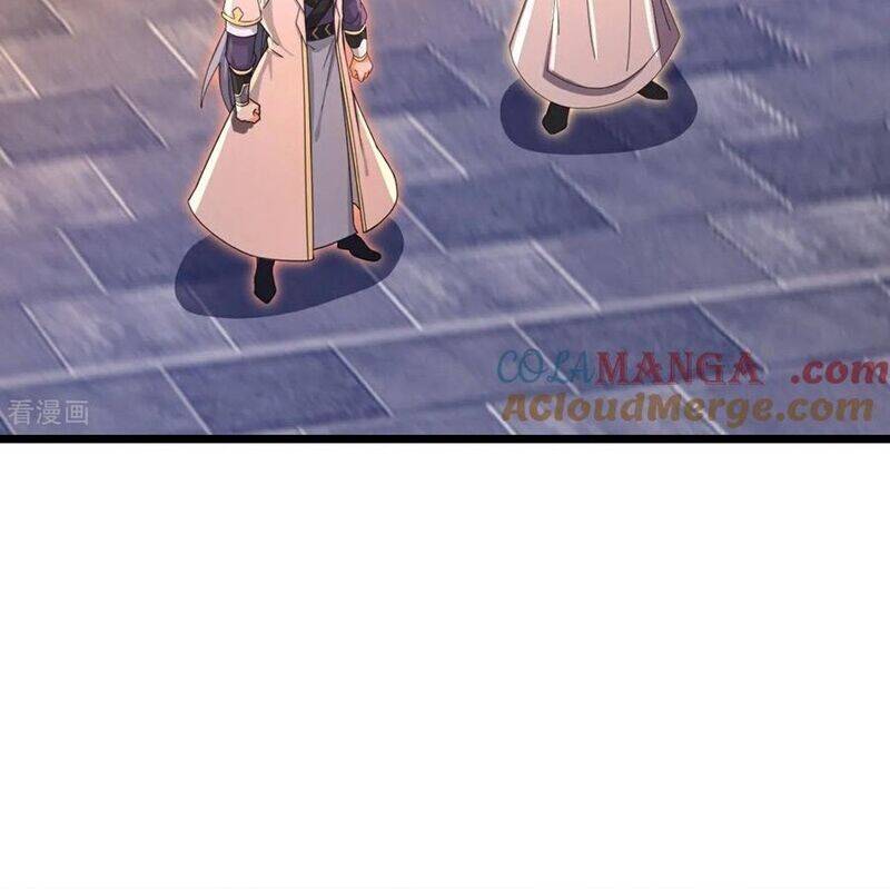 Thần Võ Thiên Tôn Chap 879 - Next Chap 880