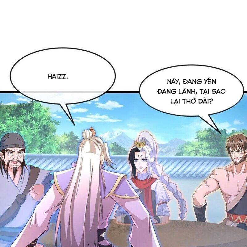 Thần Võ Thiên Tôn Chap 879 - Next Chap 880