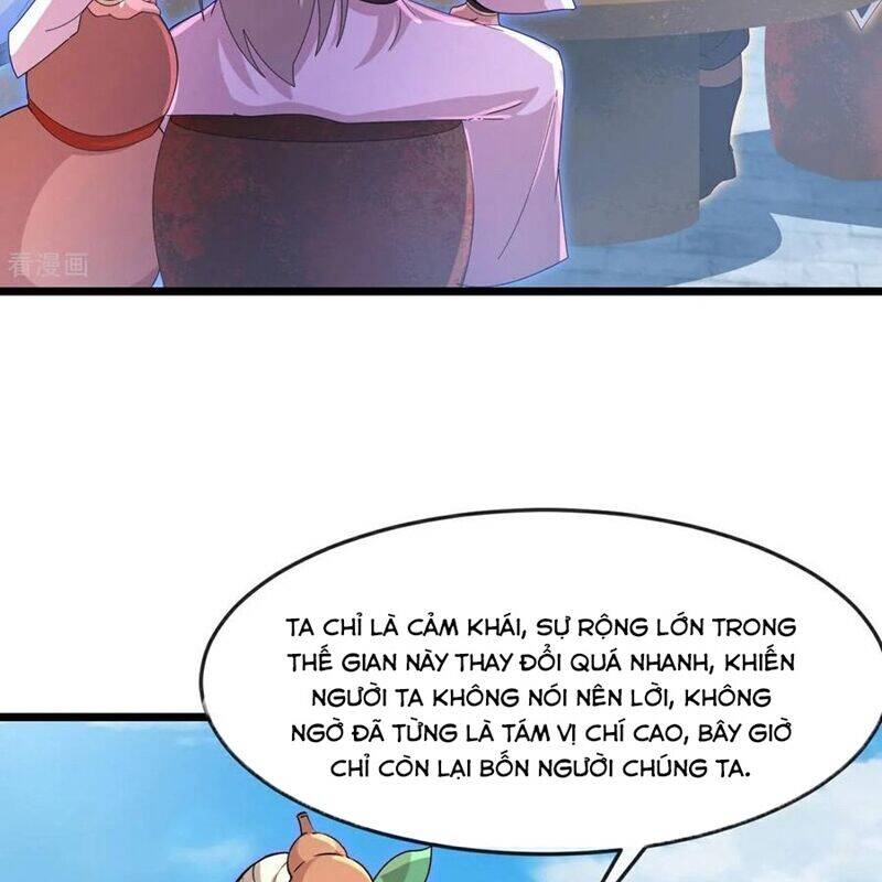 Thần Võ Thiên Tôn Chap 879 - Next Chap 880