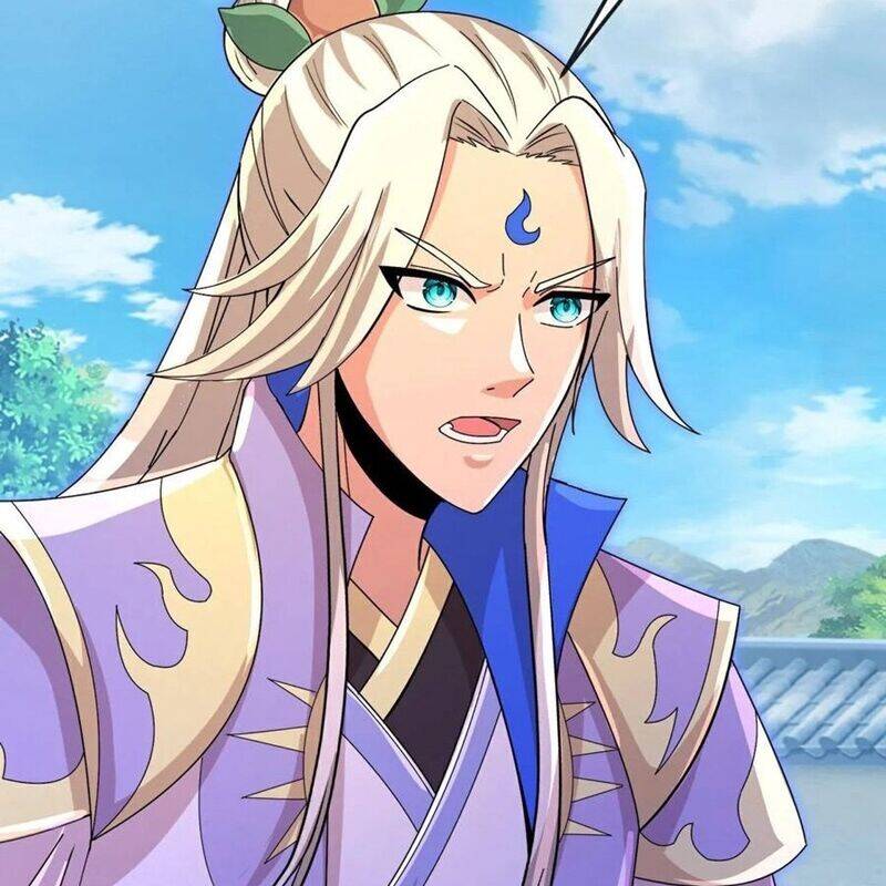 Thần Võ Thiên Tôn Chap 879 - Next Chap 880