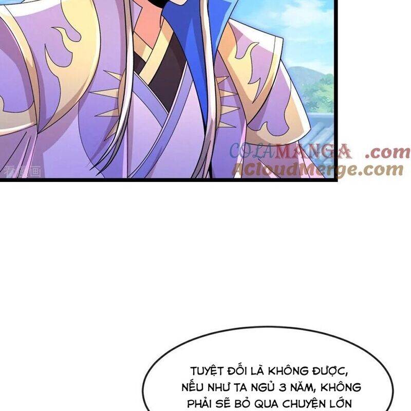 Thần Võ Thiên Tôn Chap 879 - Next Chap 880