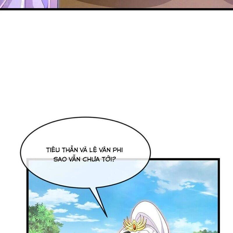 Thần Võ Thiên Tôn Chap 879 - Next Chap 880