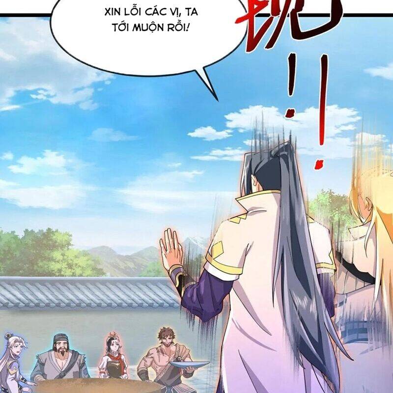 Thần Võ Thiên Tôn Chap 879 - Next Chap 880