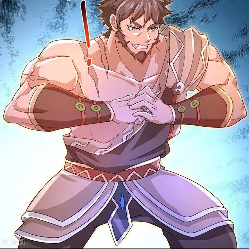 Thần Võ Thiên Tôn Chap 879 - Next Chap 880