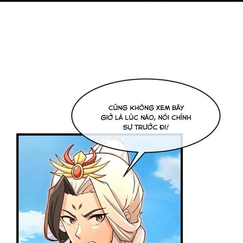 Thần Võ Thiên Tôn Chap 879 - Next Chap 880