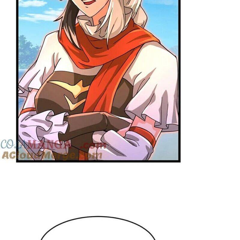 Thần Võ Thiên Tôn Chap 879 - Next Chap 880