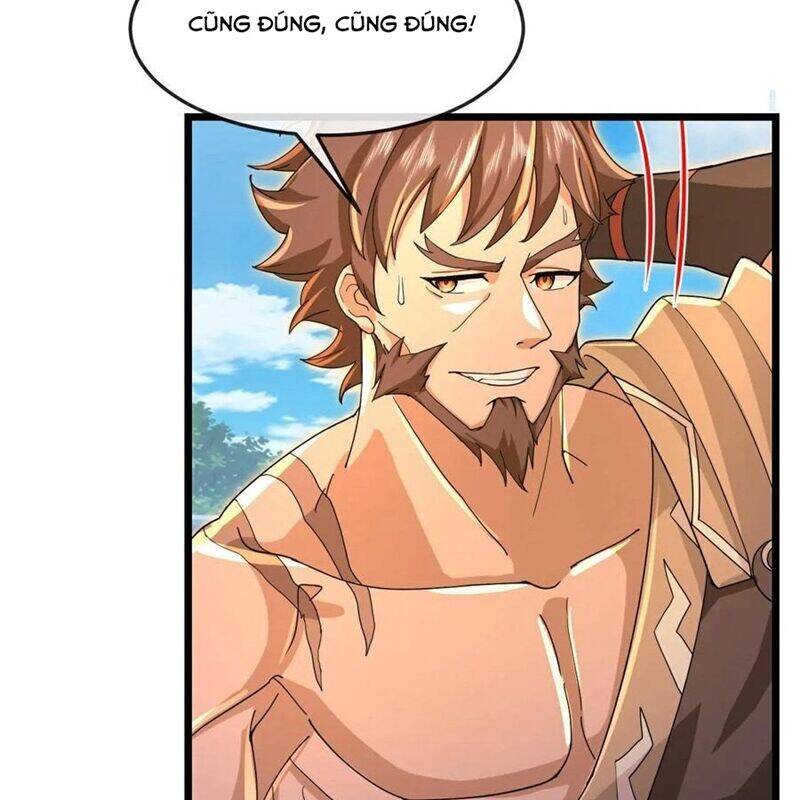 Thần Võ Thiên Tôn Chap 879 - Next Chap 880