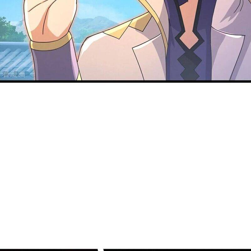 Thần Võ Thiên Tôn Chap 879 - Next Chap 880