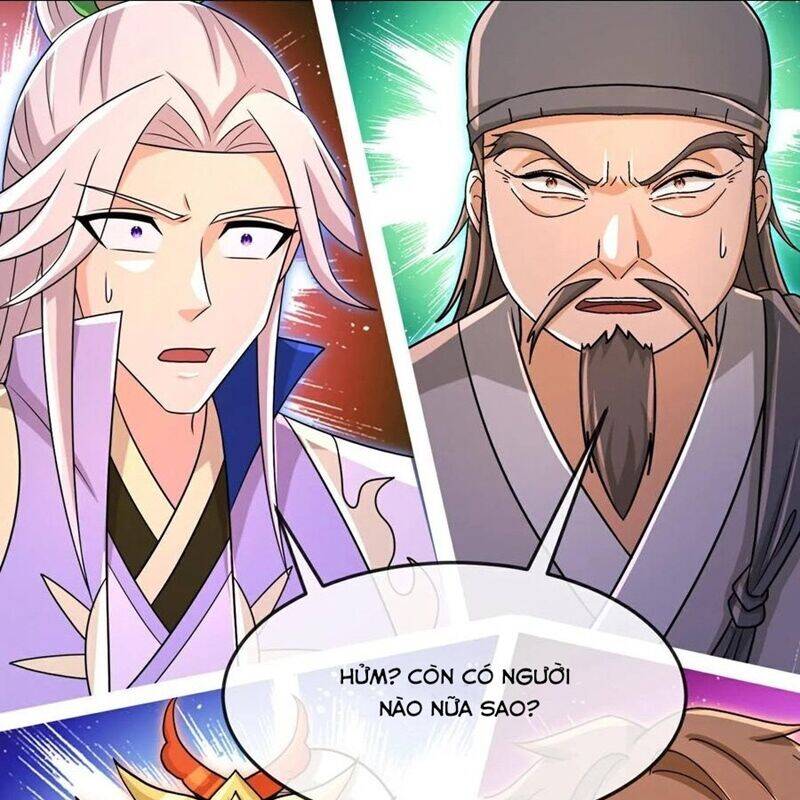 Thần Võ Thiên Tôn Chap 879 - Next Chap 880
