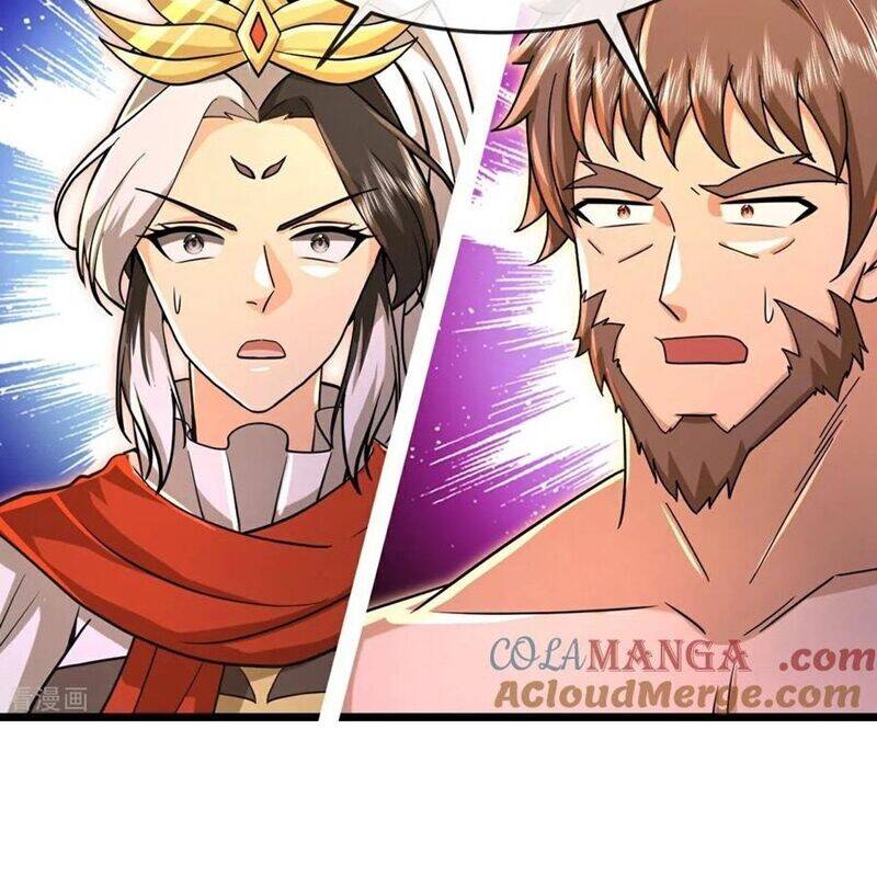 Thần Võ Thiên Tôn Chap 879 - Next Chap 880