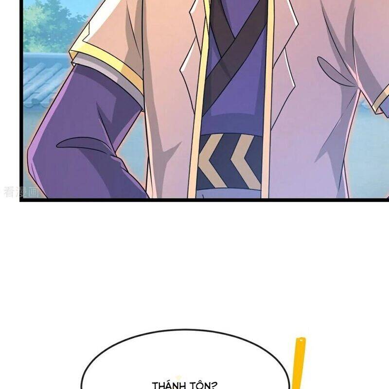 Thần Võ Thiên Tôn Chap 879 - Next Chap 880
