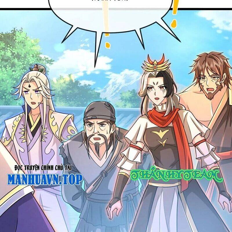 Thần Võ Thiên Tôn Chap 879 - Next Chap 880