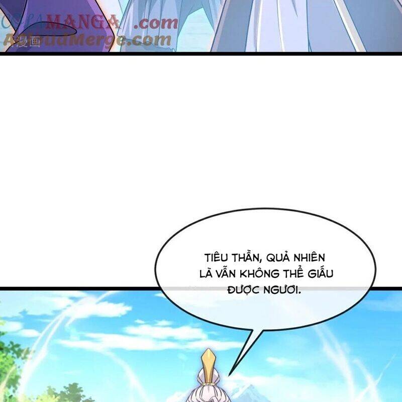 Thần Võ Thiên Tôn Chap 879 - Next Chap 880