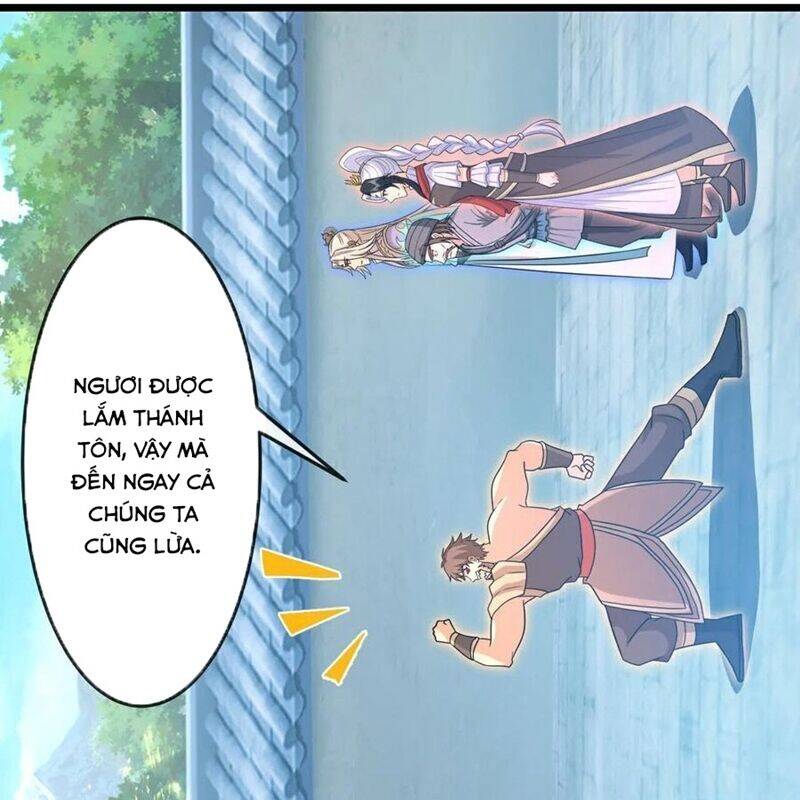 Thần Võ Thiên Tôn Chap 879 - Next Chap 880
