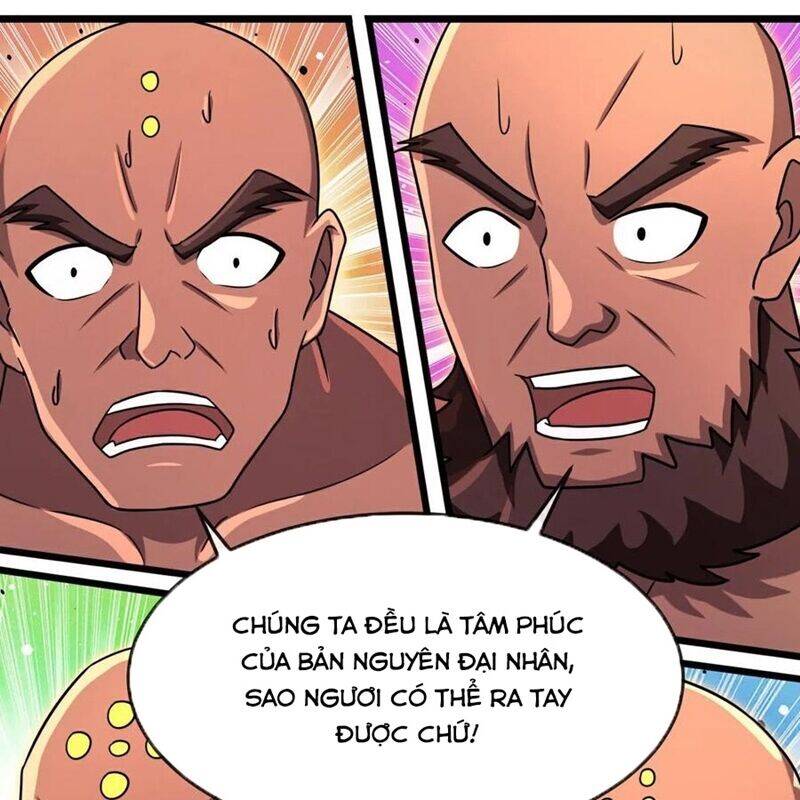 Thần Võ Thiên Tôn Chap 879 - Next Chap 880