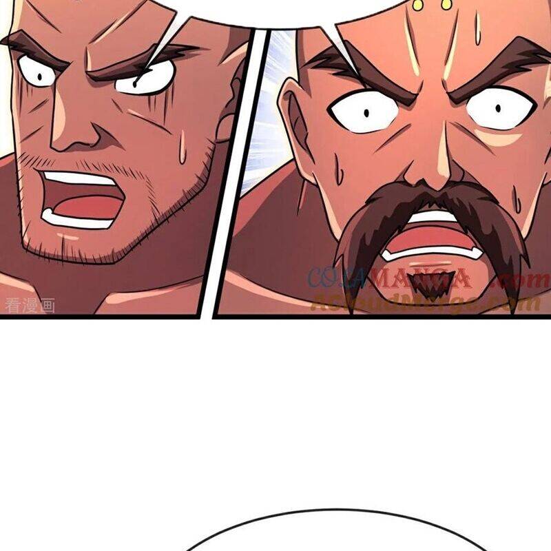 Thần Võ Thiên Tôn Chap 879 - Next Chap 880
